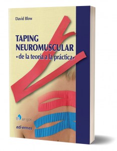 Taping NeuroMuscular - De la teoría a la práctica